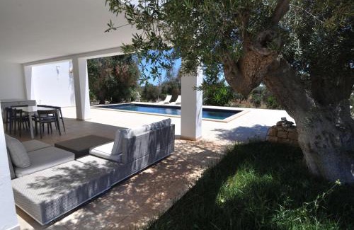 San Vito dei Normanni Villa | Casa Mathilde by Bianco Puglia Vacanze