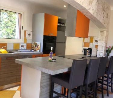Lecci Apartamento | Casa Mathilde