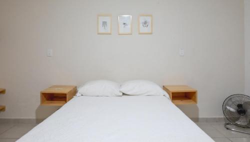 Americana Casa | Casa Matia
