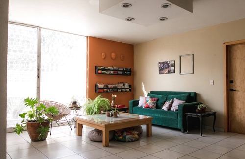 Americana Casa | Casa Matia