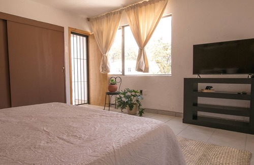 Americana Casa | Casa Matia