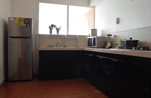 Americana Casa | Casa Matia