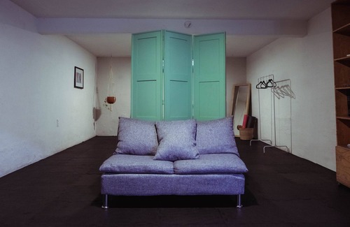 Americana Casa | Casa Matia