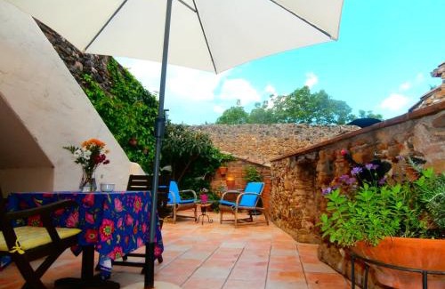 Corca Casa | Casa Matilda Bed and Breakfast
