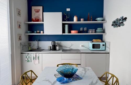 Monte Apartamento | Casa Matilda - Italian Homing