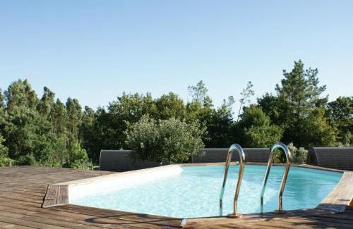 Agueda Complejo | Casa Matilde - Alombada Family Lodge