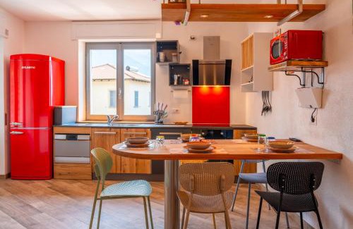 Cremia Apartamento | Casa Matilde by Wonderful Italy