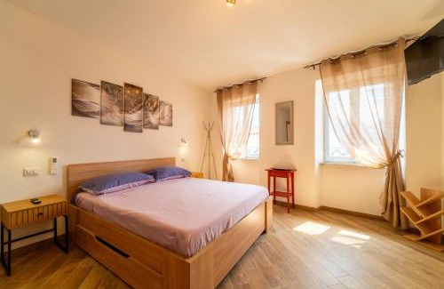Cremia Apartamento | Casa Matilde by Wonderful Italy
