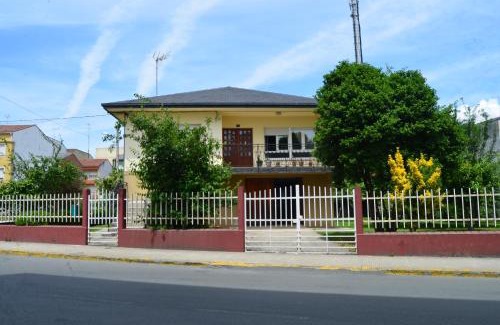 Catasol Casa | Casa Matilde de Melide
