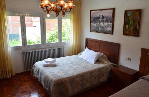 Catasol Casa | Casa Matilde de Melide