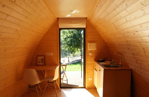 Agueda Casa | Casa Matilde - Rosemary Bungalow