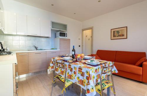 Calozzo Apartamento | casa Matisse