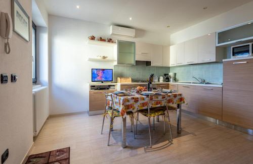 Calozzo Apartamento | casa Matisse