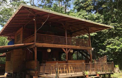 Punta Uva Casa | Casa Matix