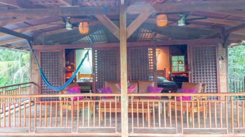 Punta Uva Casa | Casa Matix