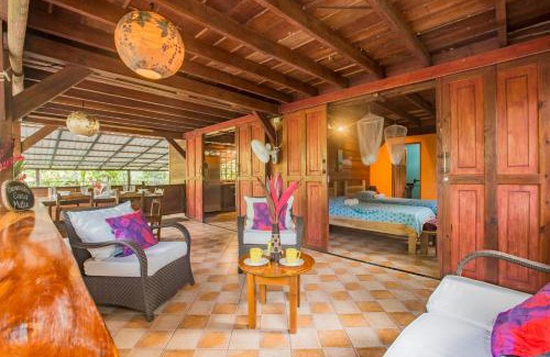 Punta Uva Casa | Casa Matix