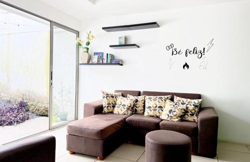 Cacique Casa | Casa Matiza, 7 min SJO airport, free parking, AC