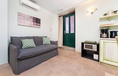 Rovinj Apartamento | Casa Matteotti