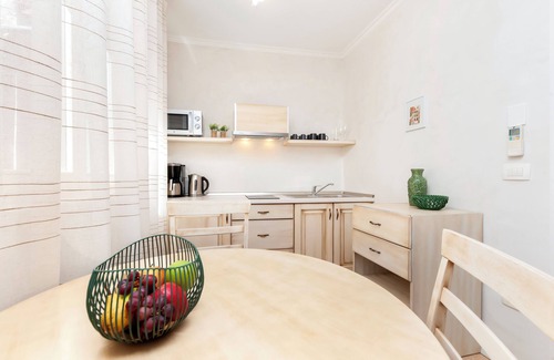Rovinj Apartamento | Casa Matteotti