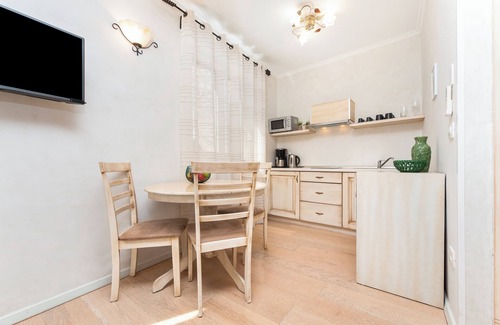 Rovinj Apartamento | Casa Matteotti