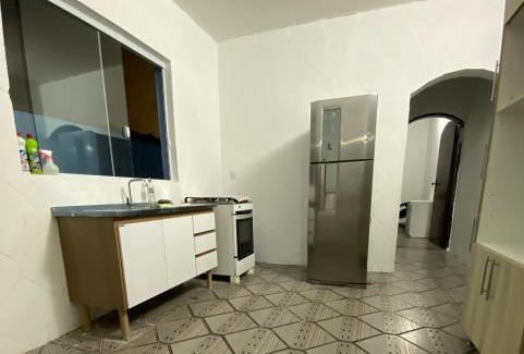 Cacapava Casa | Casa Mattigor Dutra