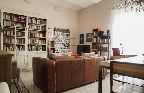 San Lorenzo Apartamento | Casa Mau - Vacation Vibes