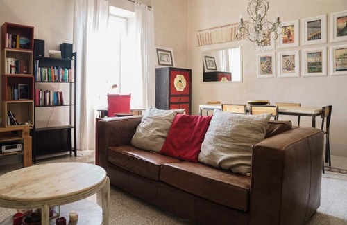 San Lorenzo Apartamento | Casa Mau - Vacation Vibes