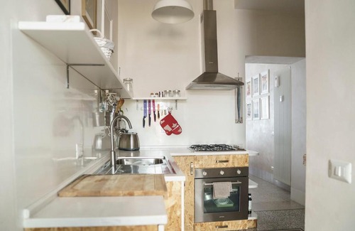 San Lorenzo Apartamento | Casa Mau - Vacation Vibes