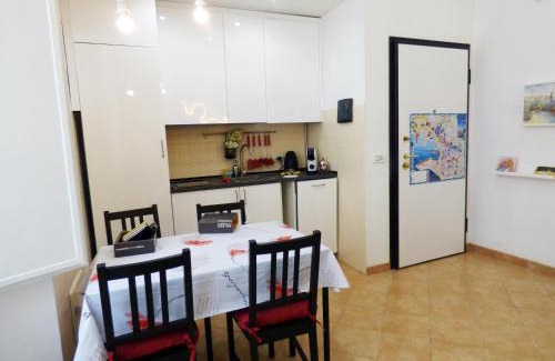 Maddalena Apartamento | Casa Maura - 2 passi nella storia