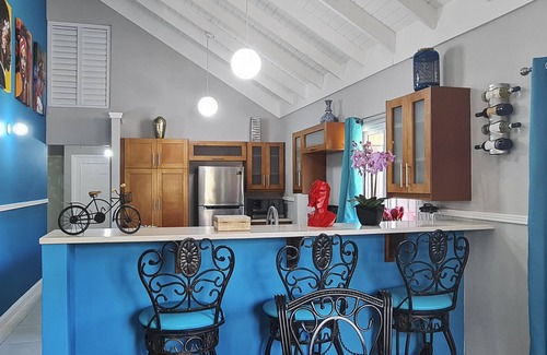Ocho Rios Villa | Casa Maurice Ocho Rios Villa