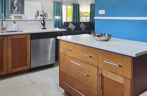 Ocho Rios Villa | Casa Maurice Ocho Rios Villa