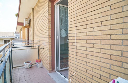 San Giuliano a Mare Apartamento | Casa Mavia - Dos Habitaciones Piso, Capacidad 4