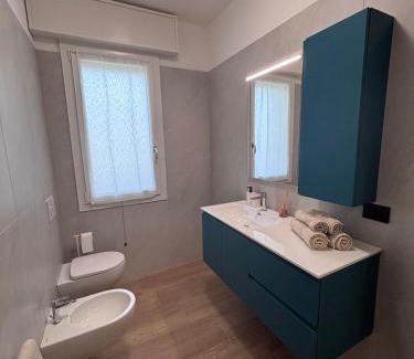 Nonantola Apartamento | Casa Mavora
