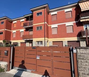 Nonantola Apartamento | Casa Mavora