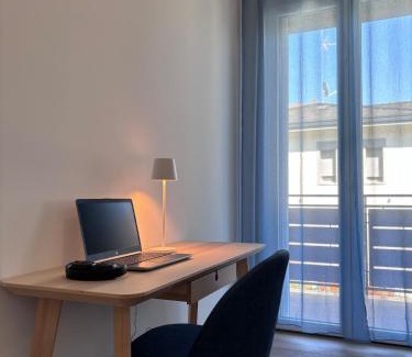 Nonantola Apartamento | Casa Mavora