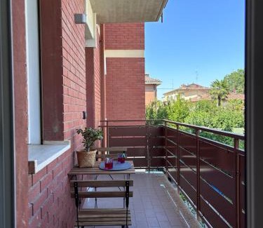 Nonantola Apartamento | Casa Mavora