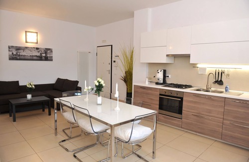 Casamassima Casa | Casa Maxima Suite 1