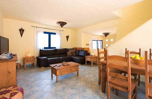 Corralejo Villa | Villa ∙ 3 habitaciones ∙ 6 personas