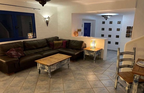 Corralejo Villa | Villa ∙ 3 habitaciones ∙ 6 personas