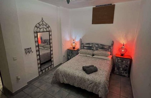 Corralejo Villa | Villa ∙ 3 habitaciones ∙ 6 personas
