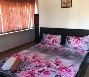 Orsova Casa | Casa Maya & Cristi