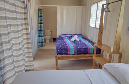 San Juan del Sur Hotel | Casa Maya Eco Lodge