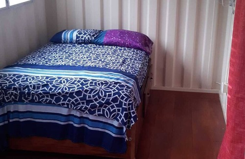 San Juan del Sur Cabina | Casa Maya Eco Surf Lodge...seconds from the crashing waves