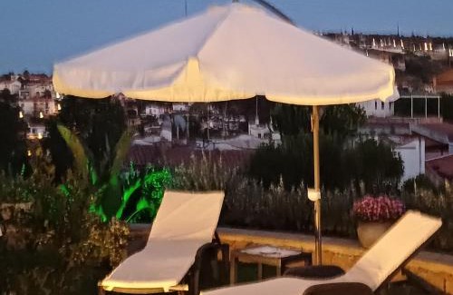 Costa Saracena-Castelluccio Casa | Casa Maya