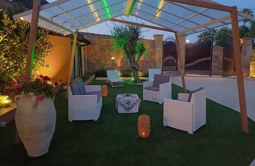 Costa Saracena-Castelluccio Casa | Casa Maya