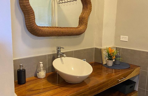 Tamanique Hotel | Casa Maya