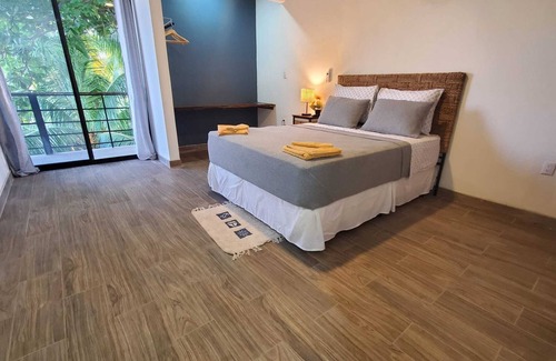 Tamanique Hotel | Casa Maya
