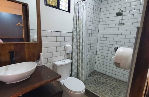 Tamanique Hotel | Casa Maya