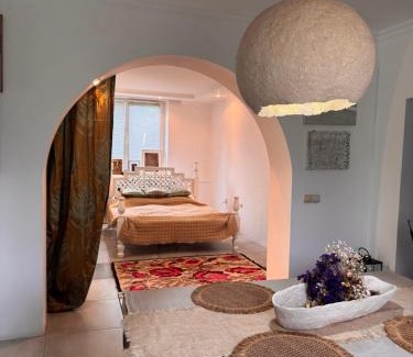 Solotvyno Casa | Casa MAYA