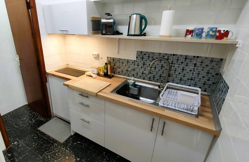 Pego Casa | Casa Mayago Terrace and Solarium "Close to the Beach"